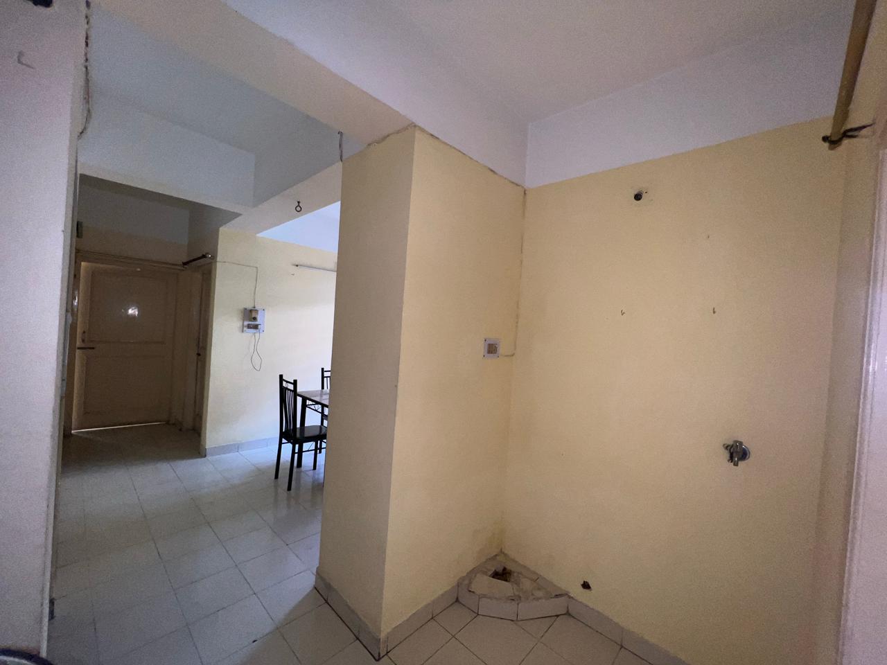 Semi Furnished 3bhk in Jayanagar Chariali, Guwahati, Assam, India for Rent